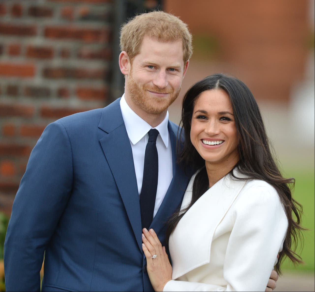 El Príncipe Harry y Meghan Markle se han convertido en una de las parejas más emblemáticas de la realeza británica.
