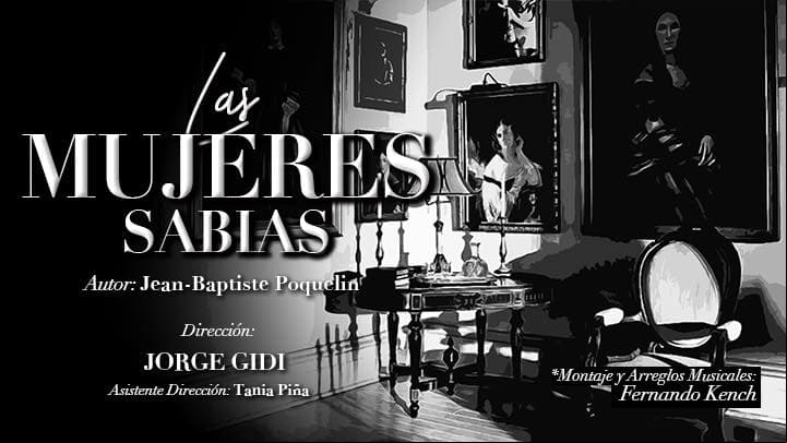Teatro Grupo 2B