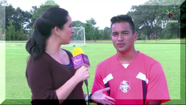 ENTREVISTA: ¡Jonathan Becerra sufre depresión!