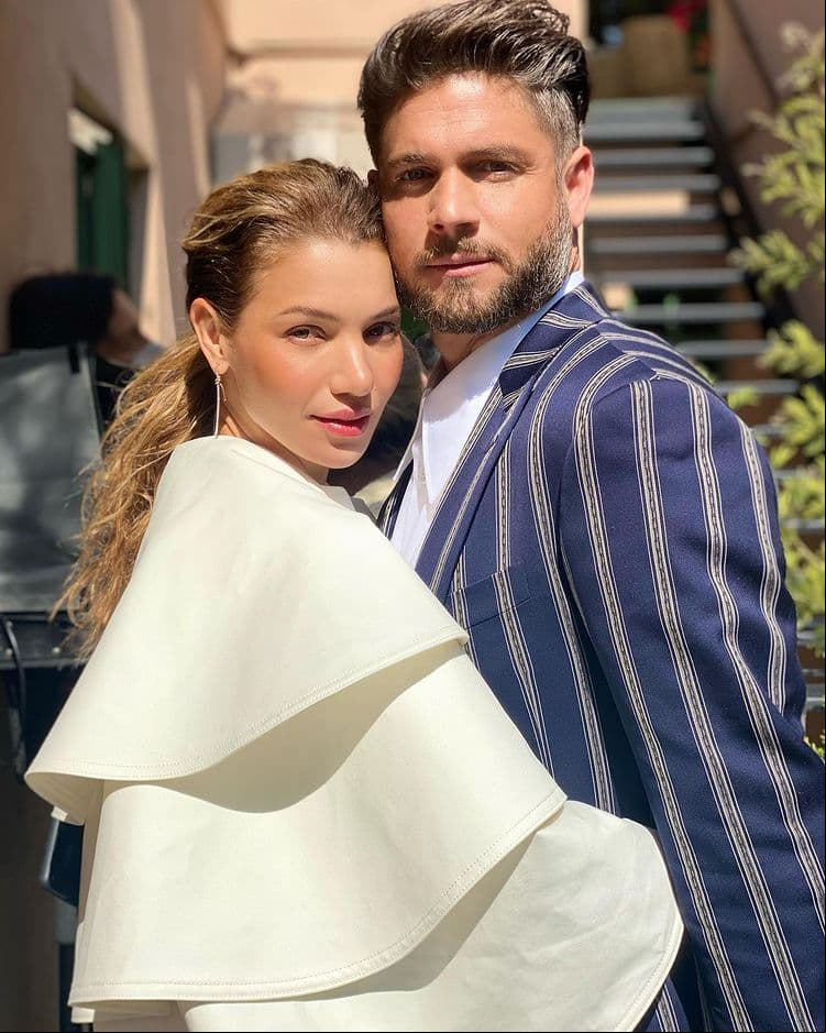 ¿Horacio Pancheri se compromete en matrimonio? Esto respondió en Hoy