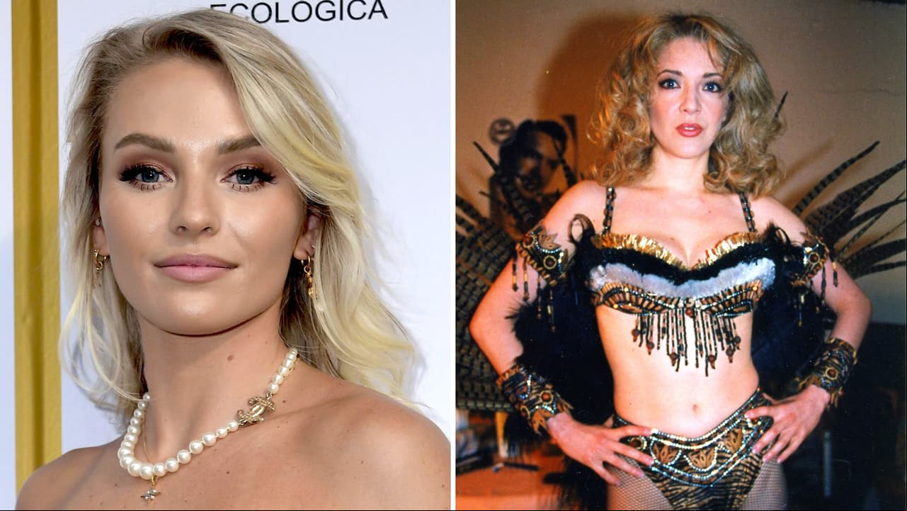 Irina Baeva protagonizará 'Aventurera'.