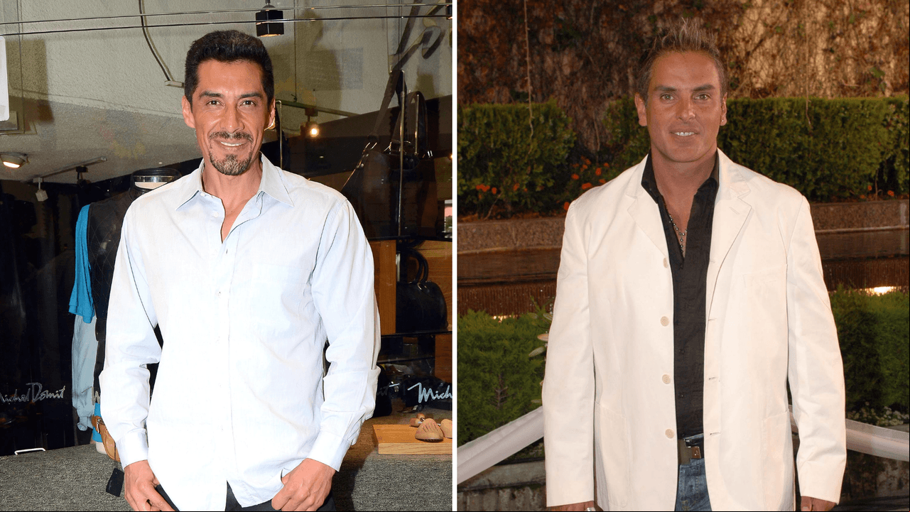 Entre lágrimas, Charly López habla de la muerte de Xavier Ortiz: “Era mi hermano”