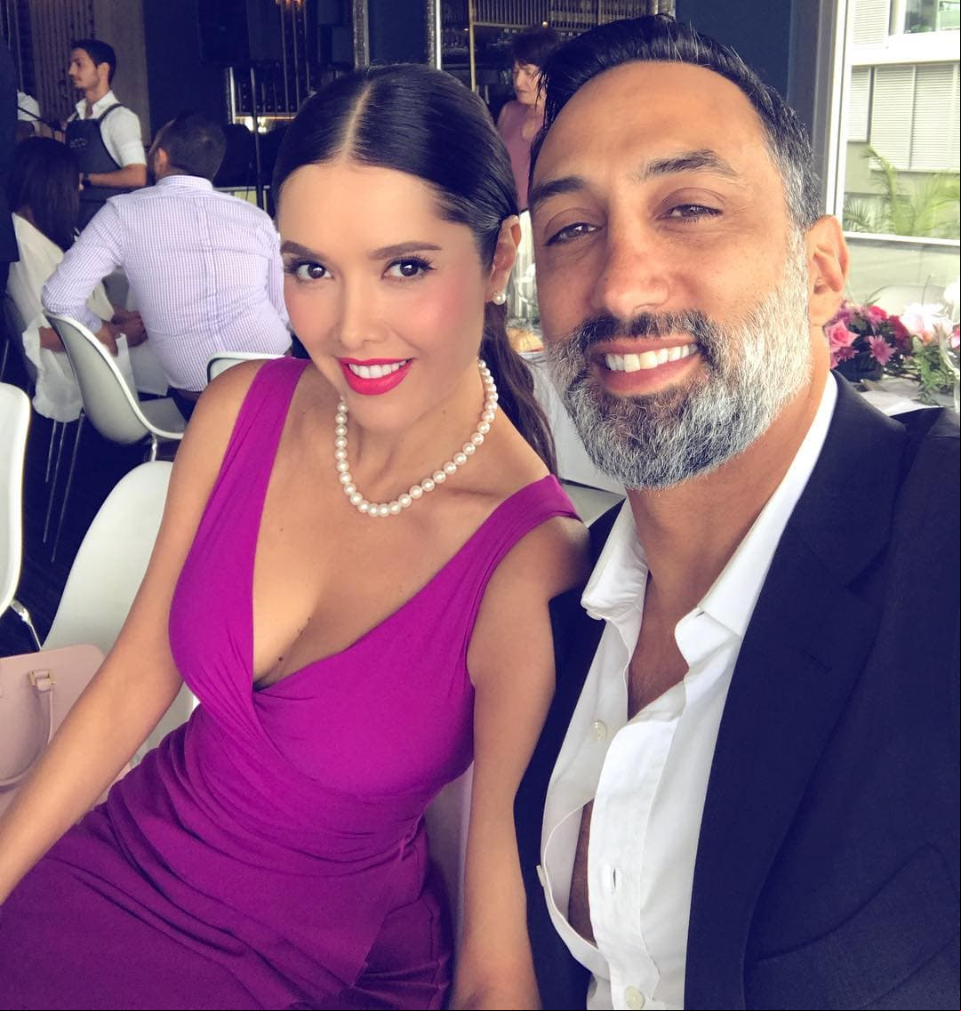 Sin embargo, fue a finales de abril que los seguidores de Marlene Favela se percataron de la ausencia de George Seely en las recientes publicaciones de la actriz, mencionando que su interacción virtual había cambiado drásticamente, pues ya no se seguían e, incluso, el empresario había eliminado todas las fotografías donde aparecía con ella.