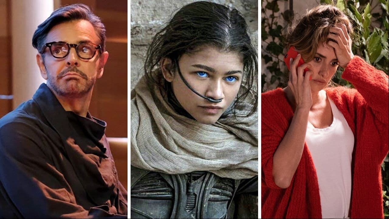 Premios Óscar 2022: ¿Qué películas nominadas están disponibles en streaming?