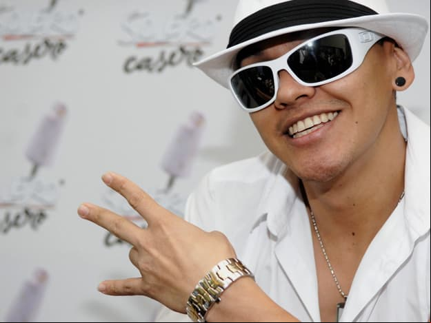 Nigga, nos dijo &#8220;Te quiero&#8221; y se fue&#8230; ¡Sólo tuvo un éxito musical!
