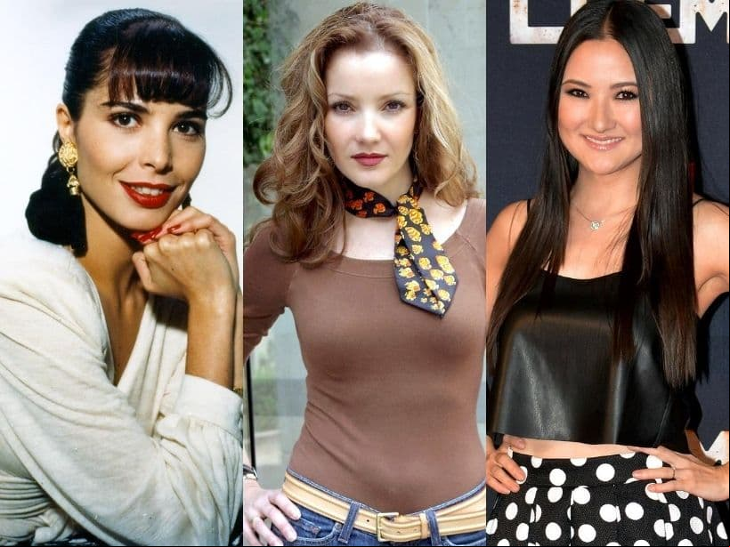 Karla Álvarez, Hiromi, Edith González y recientemente Sebastián Athié se encontraban en la cima de sus respectivas carreras cuando perdieron la vida de forma repentina, hecho que conmocionó a los medios de comunicación y les partió el corazón a sus seguidores.