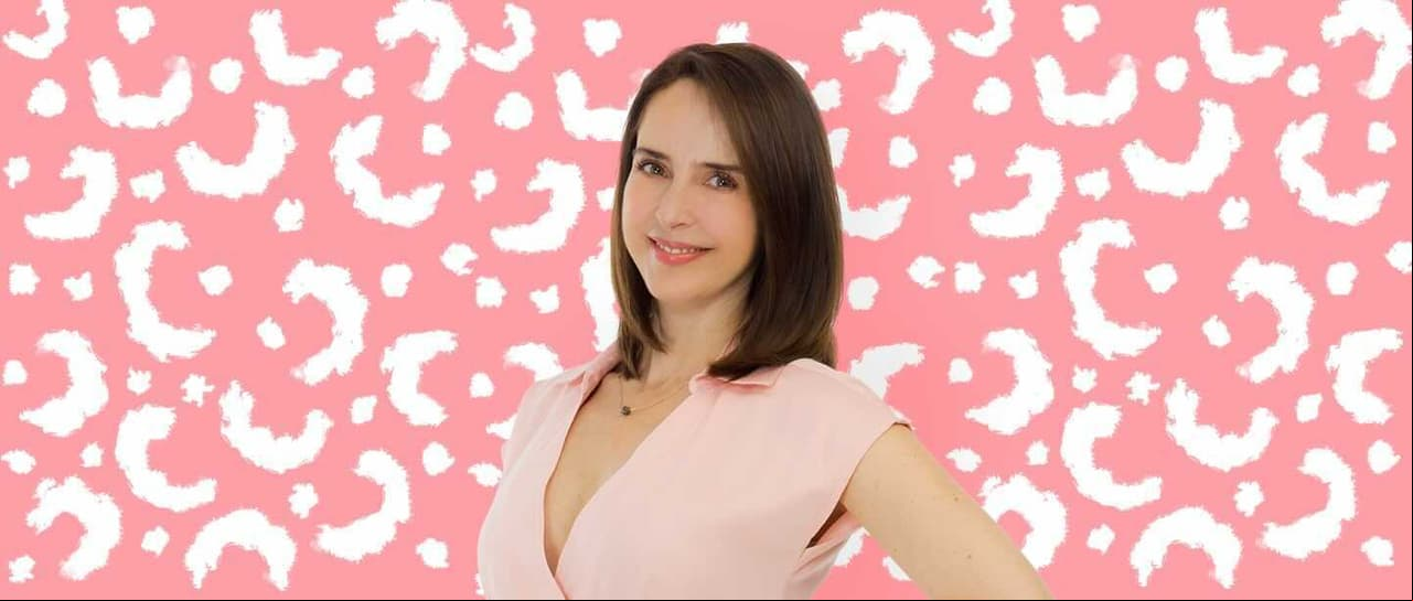 5 títulos de Irán Castillo en blim tv para enamorarse de ella