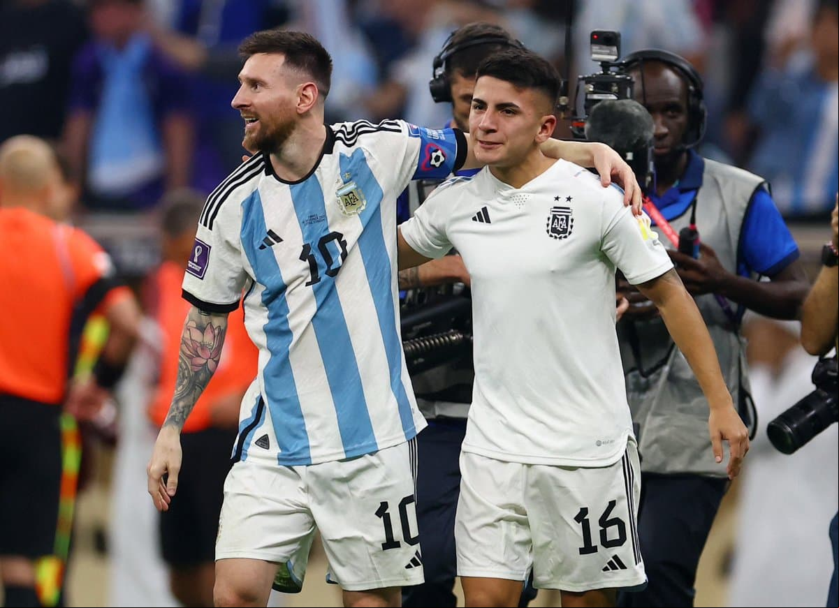 Senda de campeones: estos son los jugadores de MLS que ganaron un Mundial