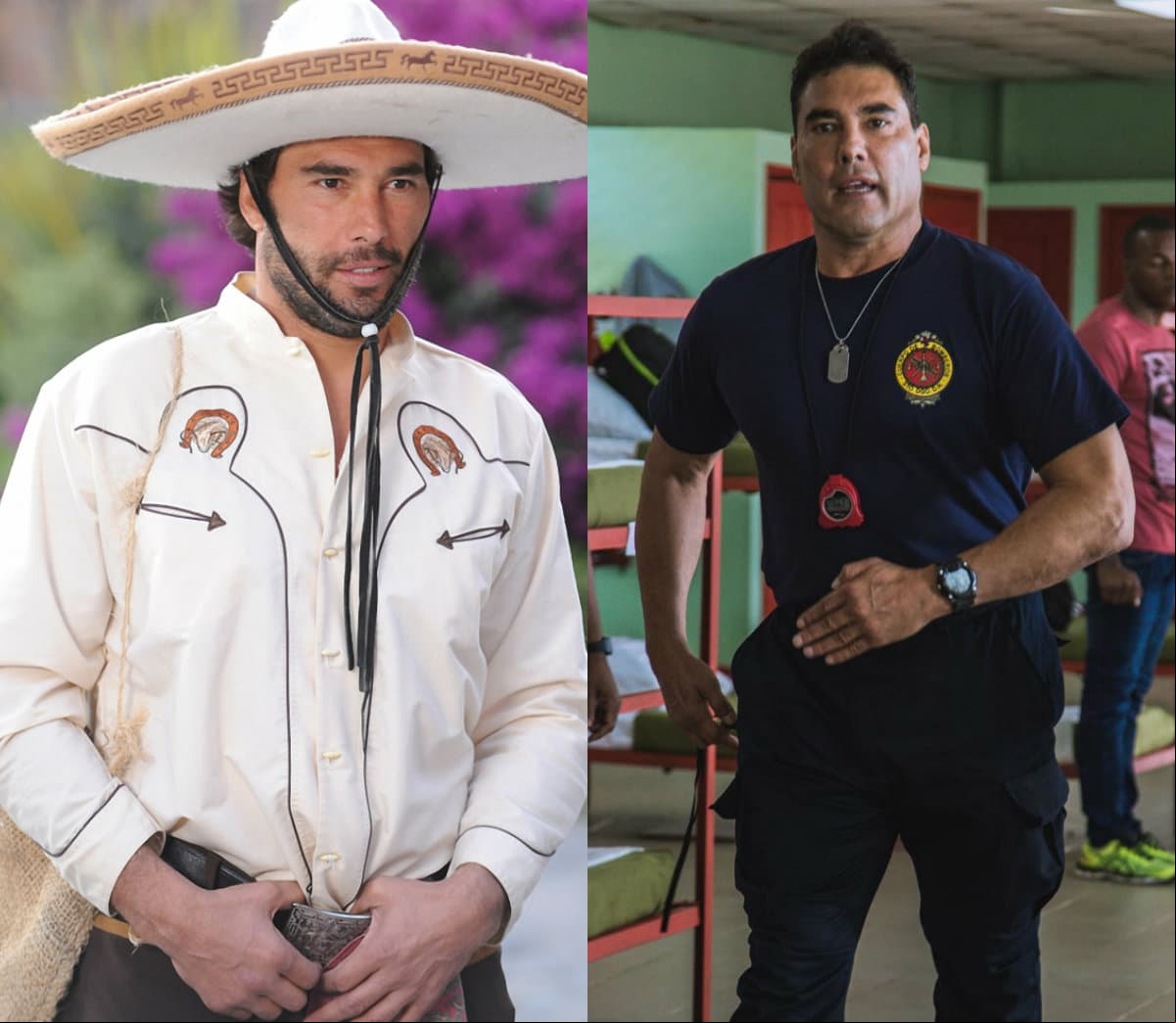 'Fuego en la sangre' se estrenó hace casi 11 años y fue protagonizada por Adela Noriega y Eduardo Yáñez. Ahora te mostramos cómo se ven los protagonistas actualmente. Eduardo Yáñez encarnó a 'Juan' y desde 2008 ha participado en cinco telenovelas más; sin embargo, acaparó los titulares en 2017 luego de que agredió al periodista Paco Fuentes en una alfombra roja.