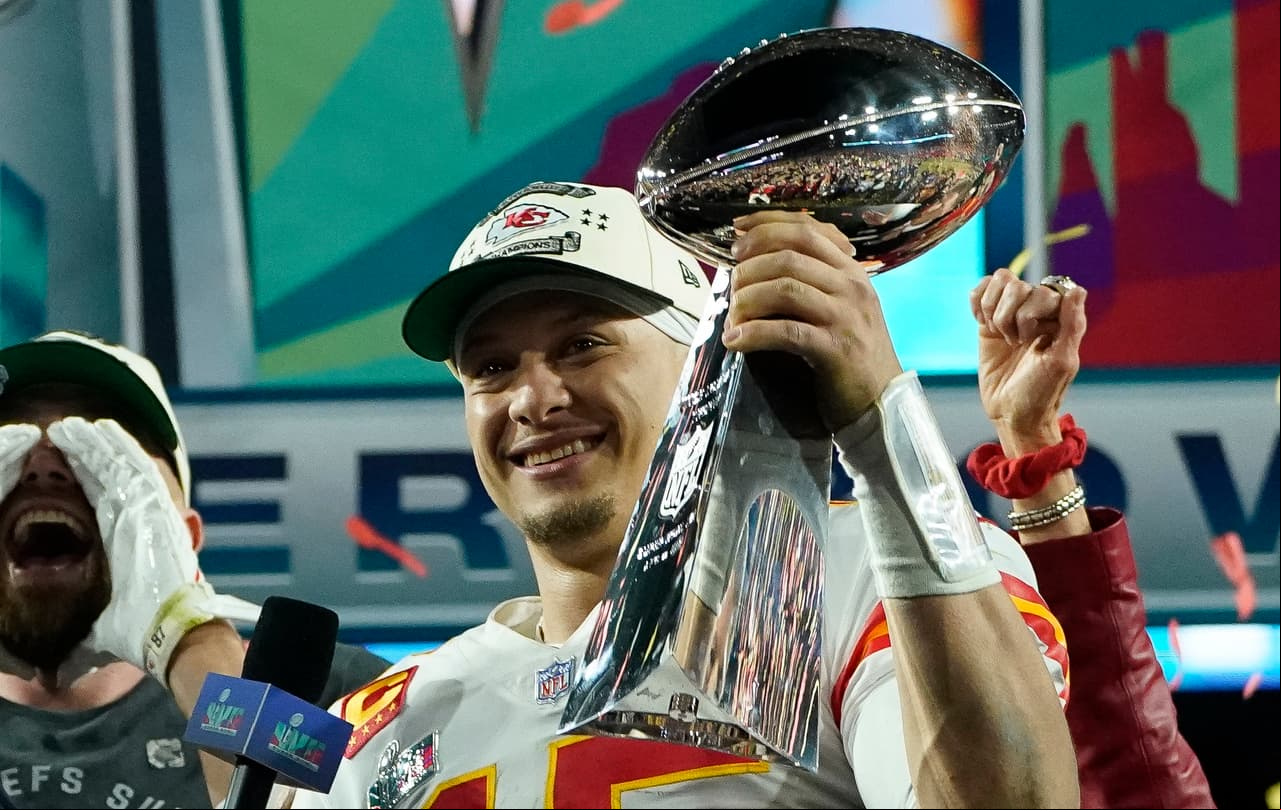 Kansas City Chiefs desfile título Super Bowl 2023: Fecha, hora y ruta del recorrido