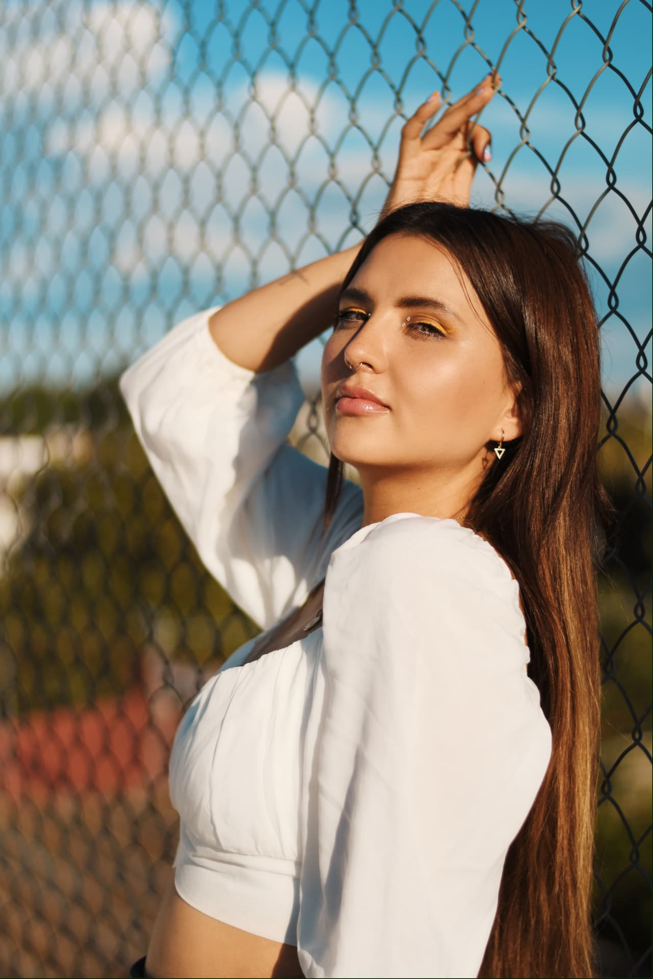 La influencer Celeste Pellegrini debutará como conductora en Trebel Presenta: ‘Te va a encantar’