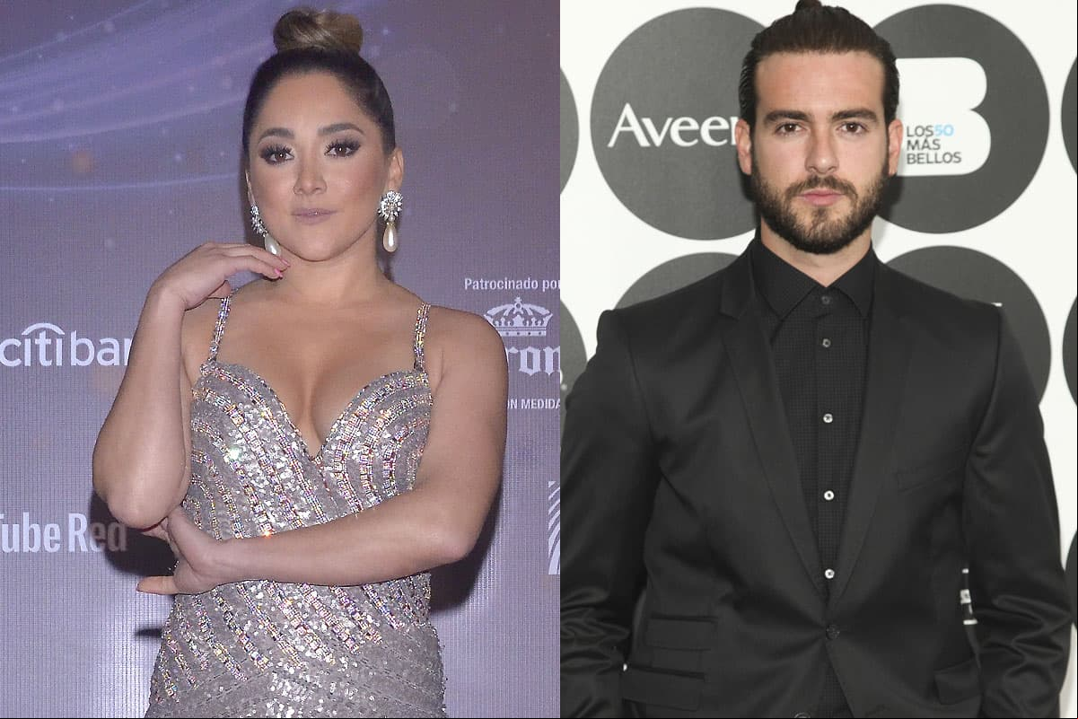 Sherlyn sobre Pablo Lyle: ‘Antes de juzgar pensemos en las 2 familias afectadas’