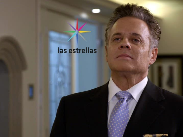 Alexis Ayala protagonizó 'Tres mujeres', 'Amar a muerte' y actualmente 'Si nos dejan'. En 'La Rosa de Guadalupe' apareció en el episodio de 'La hermana bastarda'.