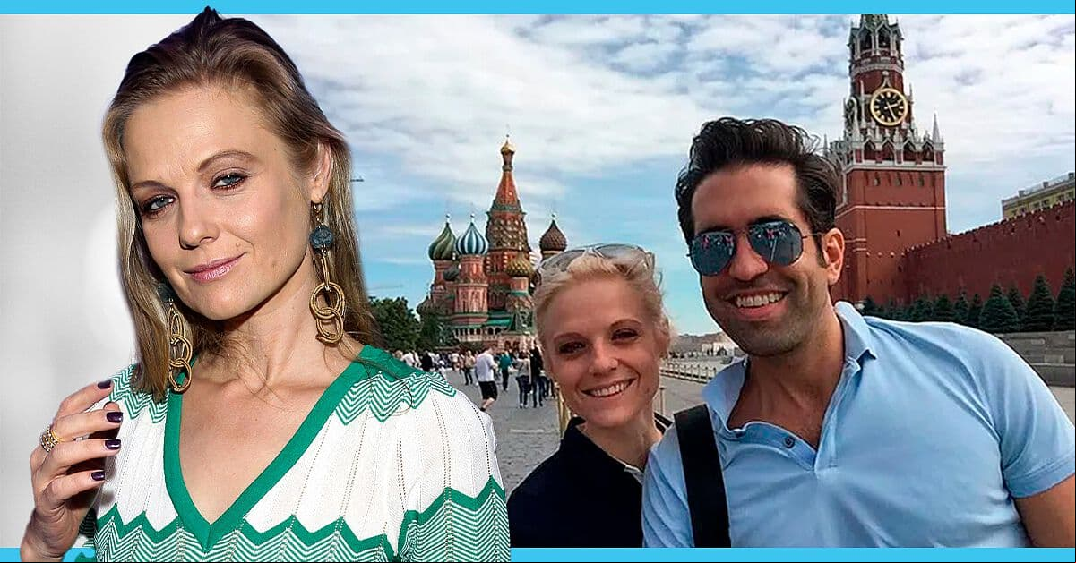 Ana Layevska: ¿su familia está en peligro? Esto dijo la actriz