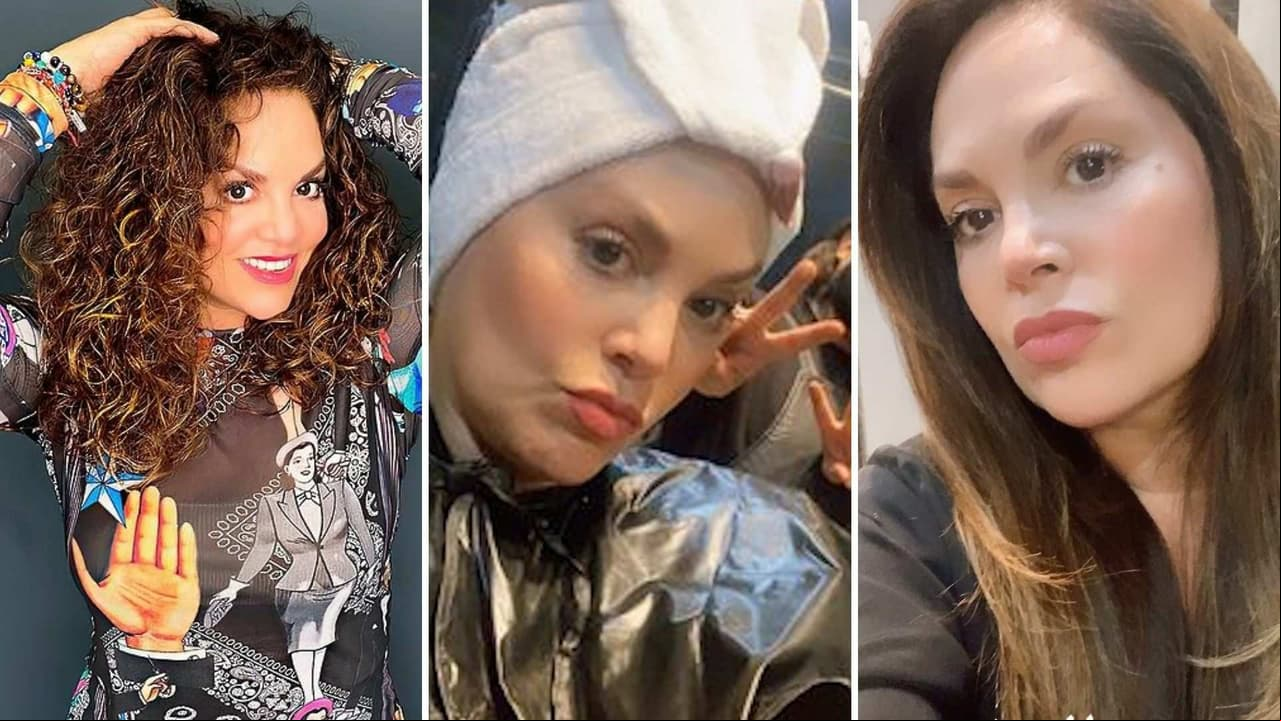 Tatiana conquista a sus fans con su melena lacia: “Amo mi cabello”