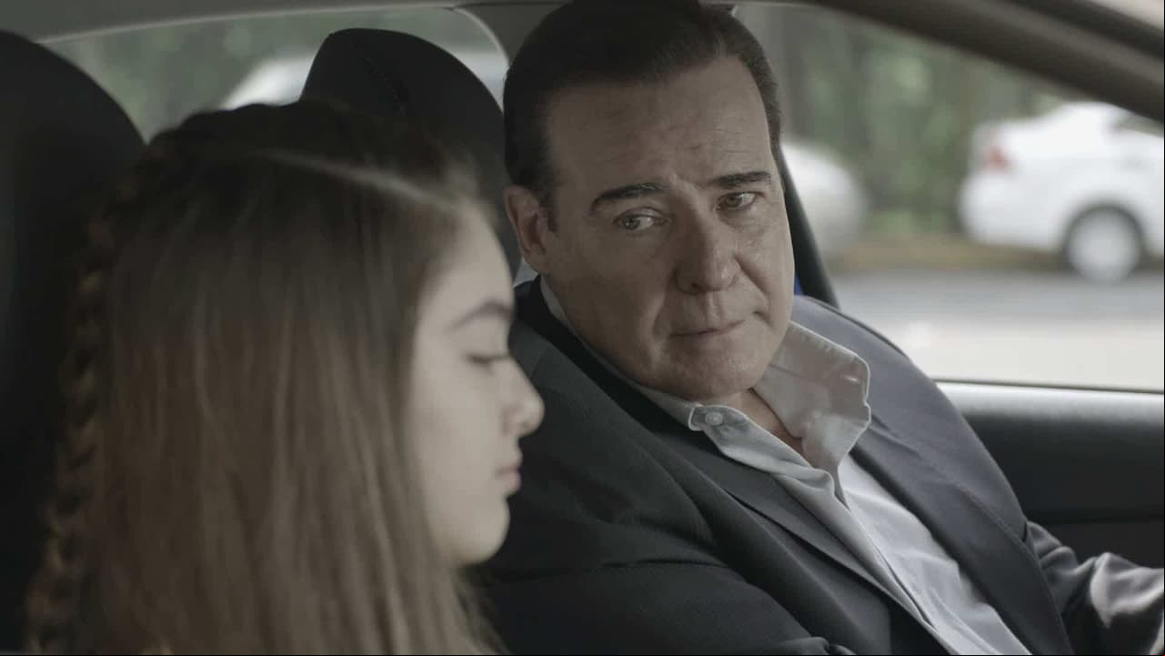 En EXCLUSIVA, ve AQUÍ una escena de César Évora que no salió en ‘S.O.S Me estoy enamorando’