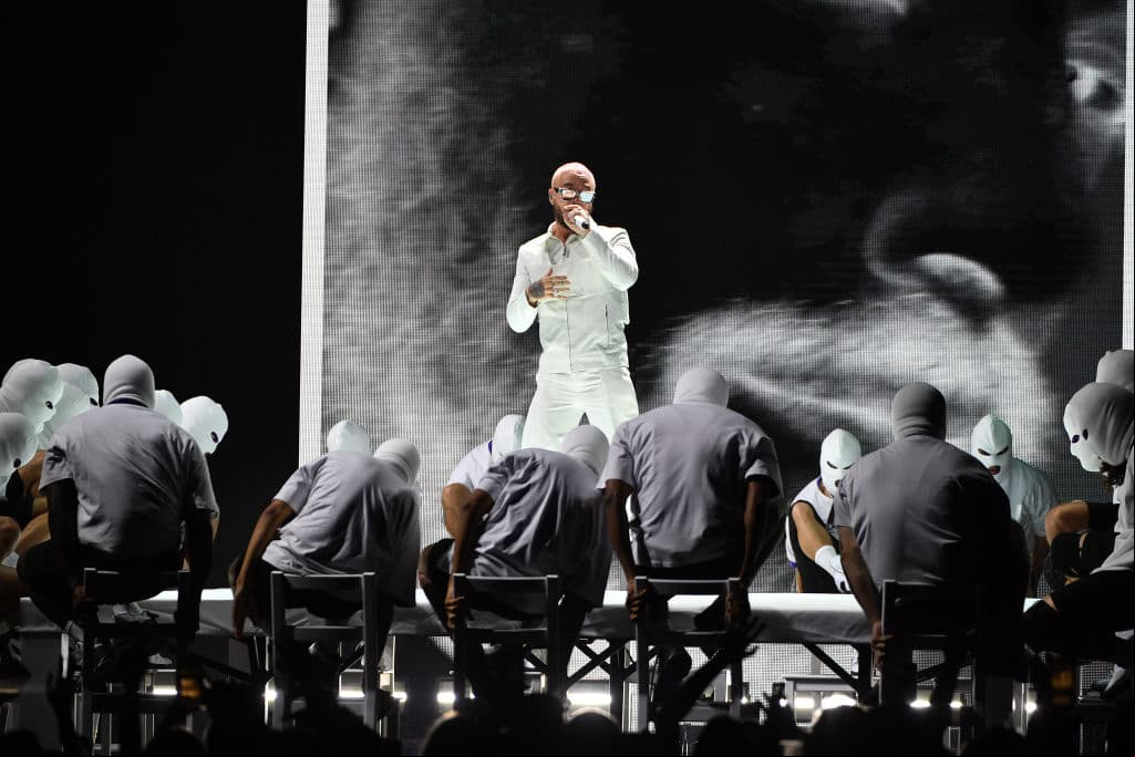 J Balvin se presentará en Premios Juventud 2020