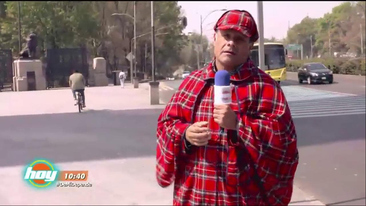 Ciudadaños en Bicicleta