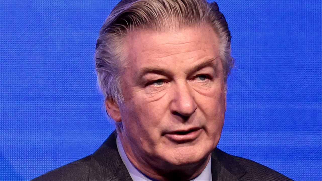 Alec Baldwin enfrenta nuevo proceso por presunto homicidio involuntario: esto declaró