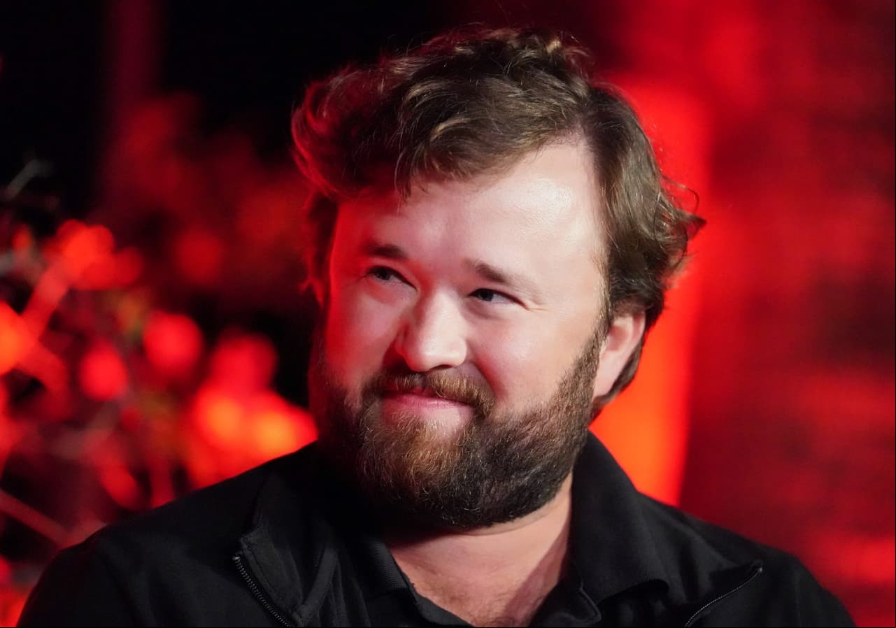 Haley Joel Osment, actor estadounidense.