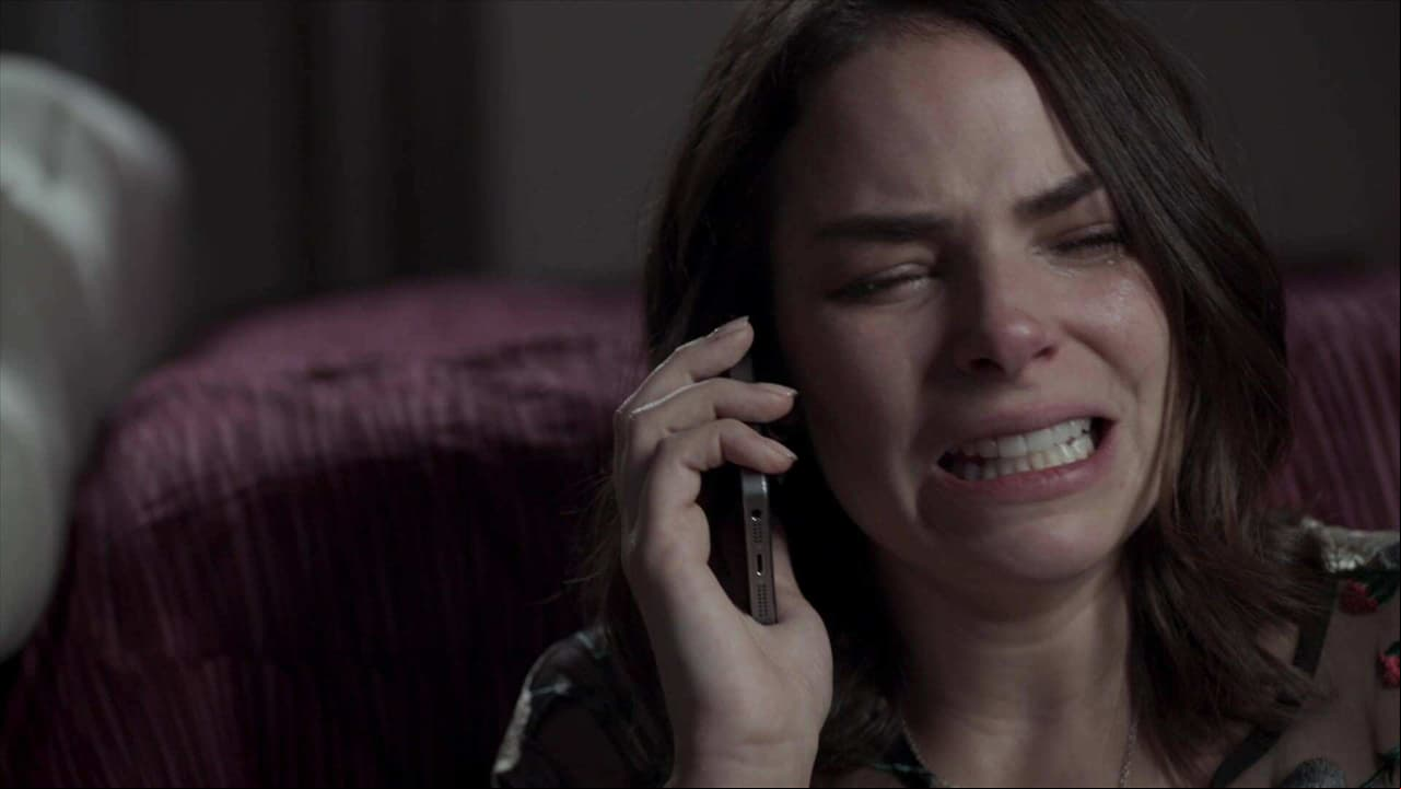 ¡Majo sufre por culpa de Darío! Ve AQUÍ un resumen de ‘Imperio de Mentiras’