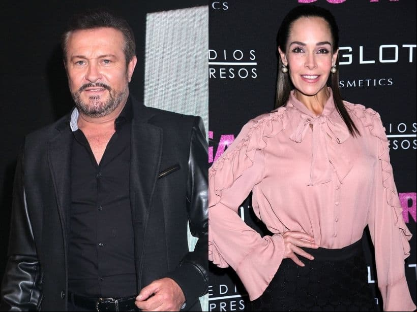 Arturo Peniche dio a conocer, el pasado 20 de septiembre, que tras 38 años de casado con Gabriela Ortiz había tomado la decisión de separarse. La postura del actor desató todo un enredo e incluso, hasta fue relacionado sentimentalmente con Sharis Cid, su consuegra. ¡Te explicamos cuál es el lazo que en verdad une a los famosos!