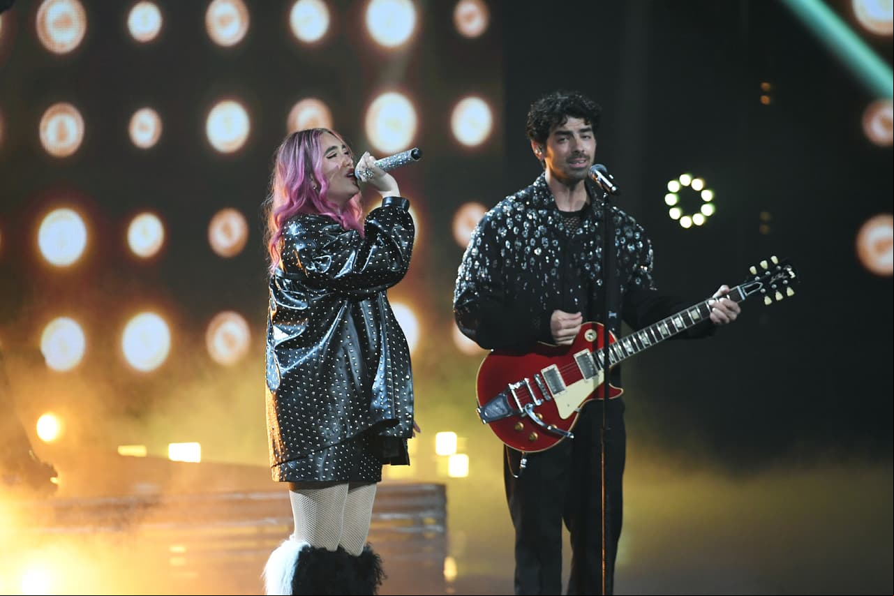 Latin Grammys 2024