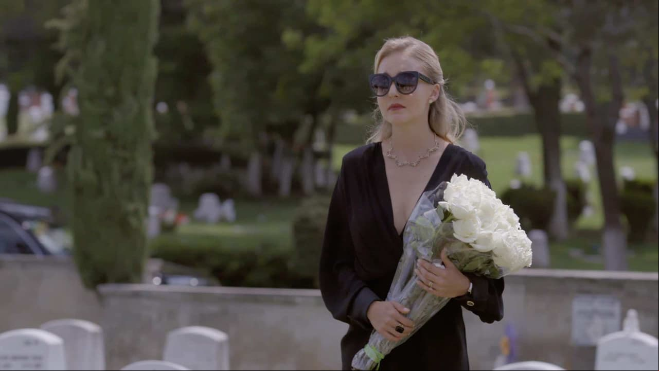 ¡No te pierdas este sábado el especial de 'Amar a Muerte'!