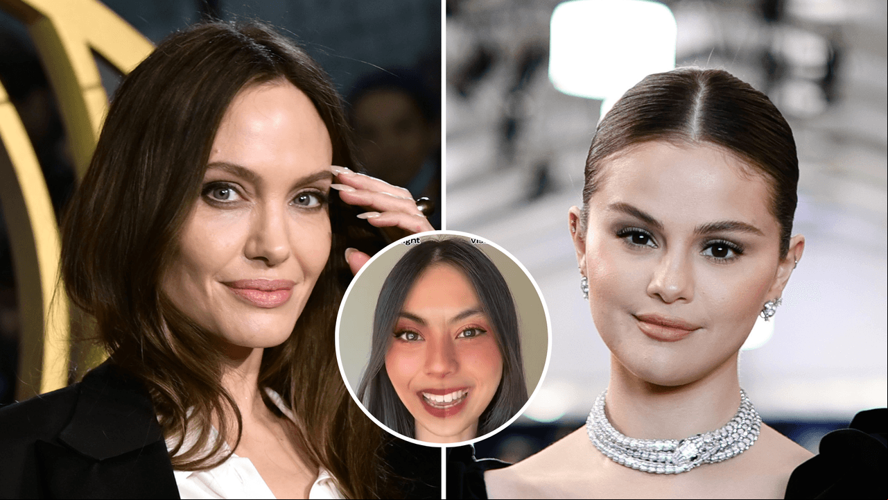 ¿Low o high visual weight? Nueva tendencia de maquillaje en TikTok te ayuda a explotar al máximo tu belleza