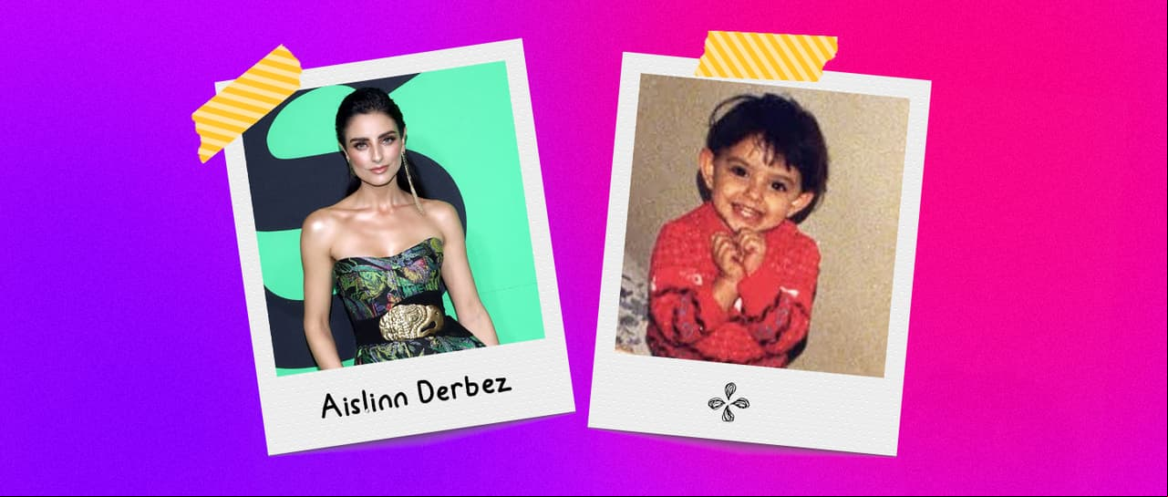 Aislinn Derbez aseguró en su cuenta de Instagram tener momentos felices con su padre. "Ahora que lo pienso, no sé cómo le hacía mi papá los fines de semana, él solito con 3 niños locos que brincaban y gritaban por todos lados. Lo que sí, es que eran demasiado divertidos todos esos momentos de libertad y diversión total porque con nosotros, mi papá se convertía en un niño más de nuestra edad”, dijo en la red social.