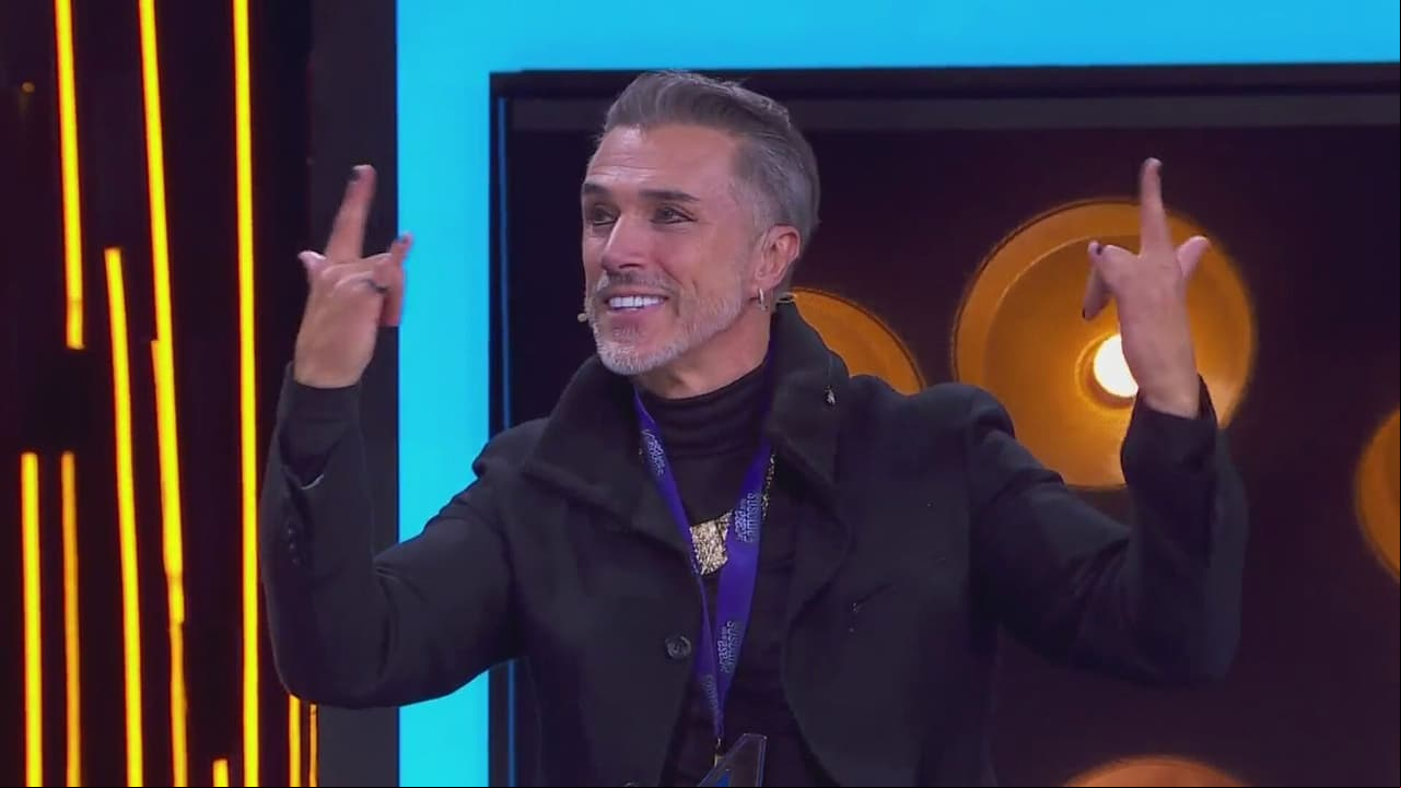 Sergio se disculpa con los exhabitantes, pero agradece la creación del Team Infierno | La Casa de los Famosos México