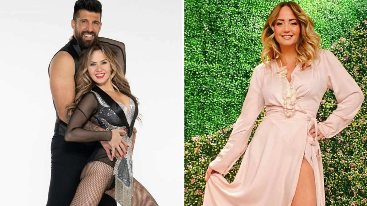¿Hay romance en Hoy? Andrea Legarreta la hace de cupido con Michelle Vieth y Silverio