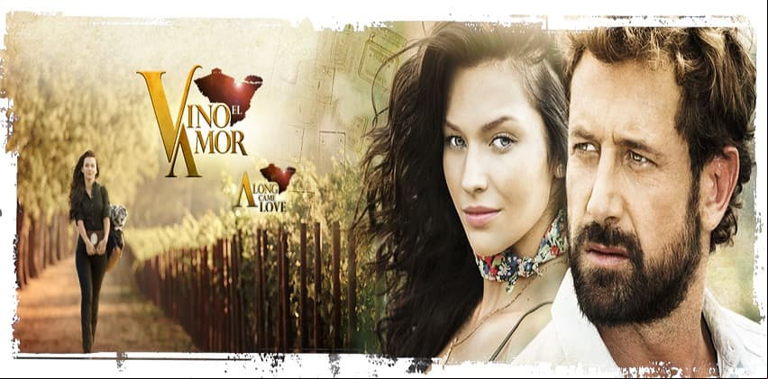 ¡La cosecha final se acerca! No te pierdas el final EN VIVO de Vino el amor