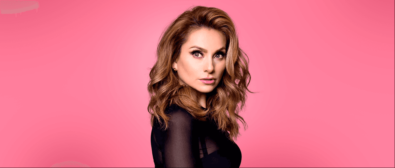 Elizabeth Álvarez habla de su regreso a las novelas con Juan Osorio: ‘Su sensibilidad es única’