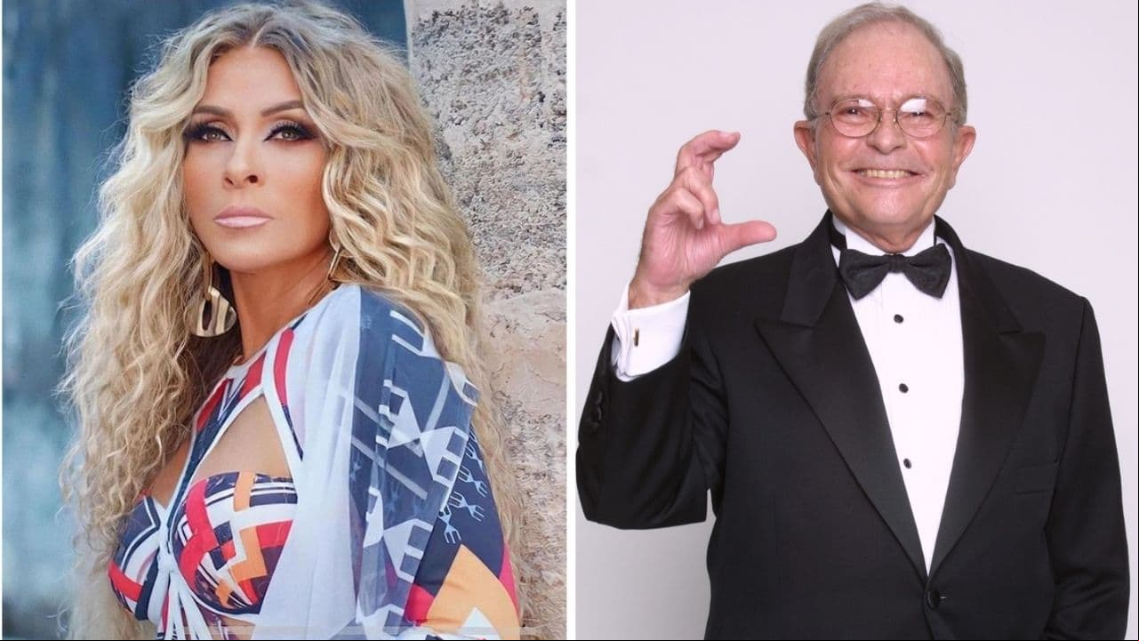 ¿Yuri tuvo un romance con Raúl Velasco? Ella lo aclara todo