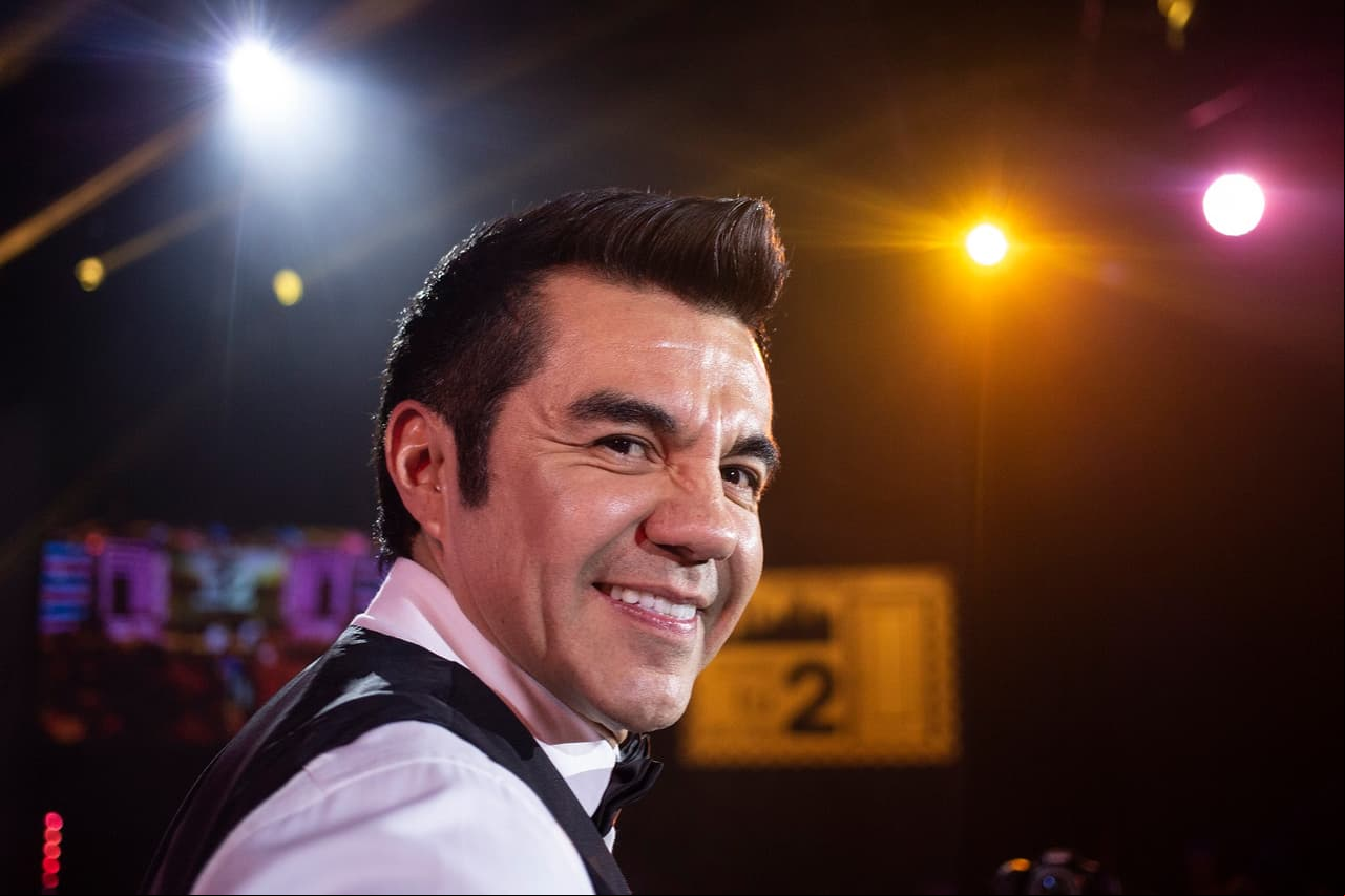 ‘Como tú no hay 2’ va más allá de una comedia de situación, asegura Adrián Uribe