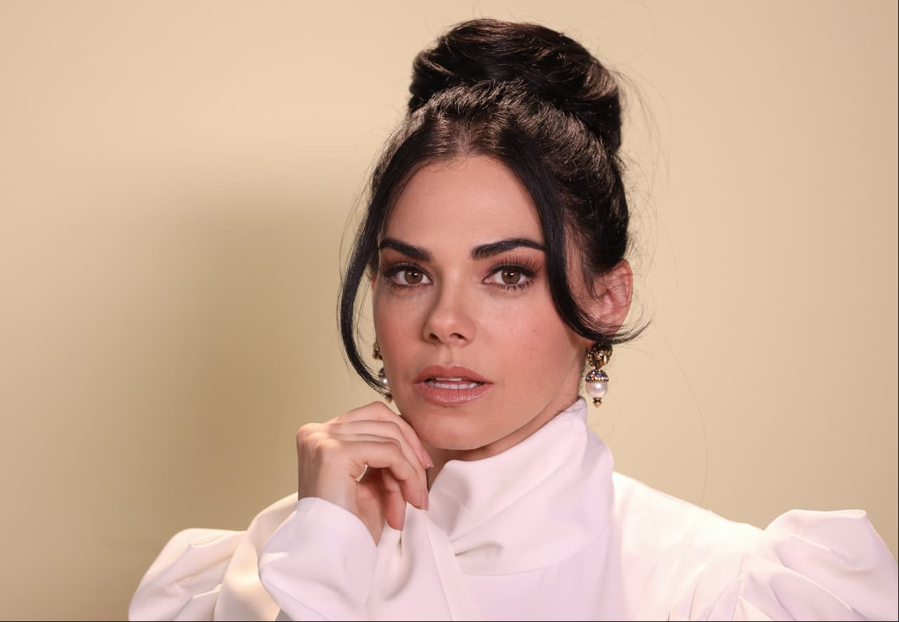 Livia Brito agradece el haber dado vida a ‘Fernanda’ en La Desalmada: “Me dejó cosas muy bonitas”