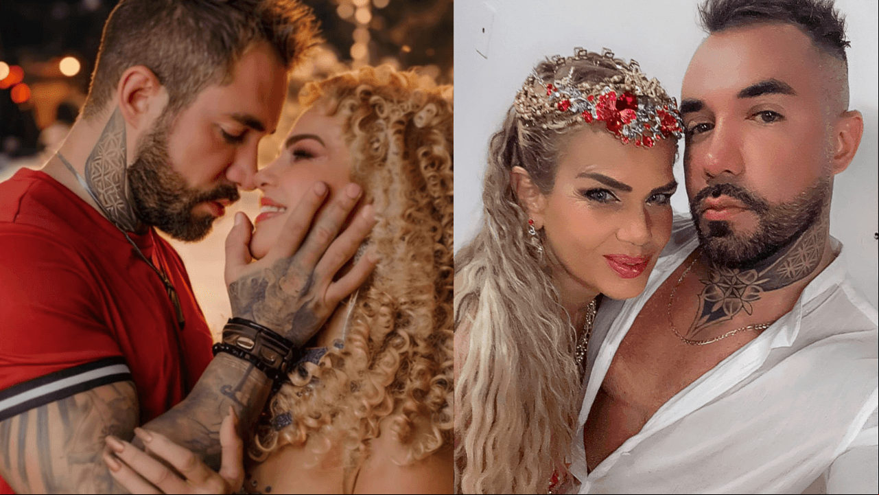 Niurka recibe anillo de compromiso: él es su novio