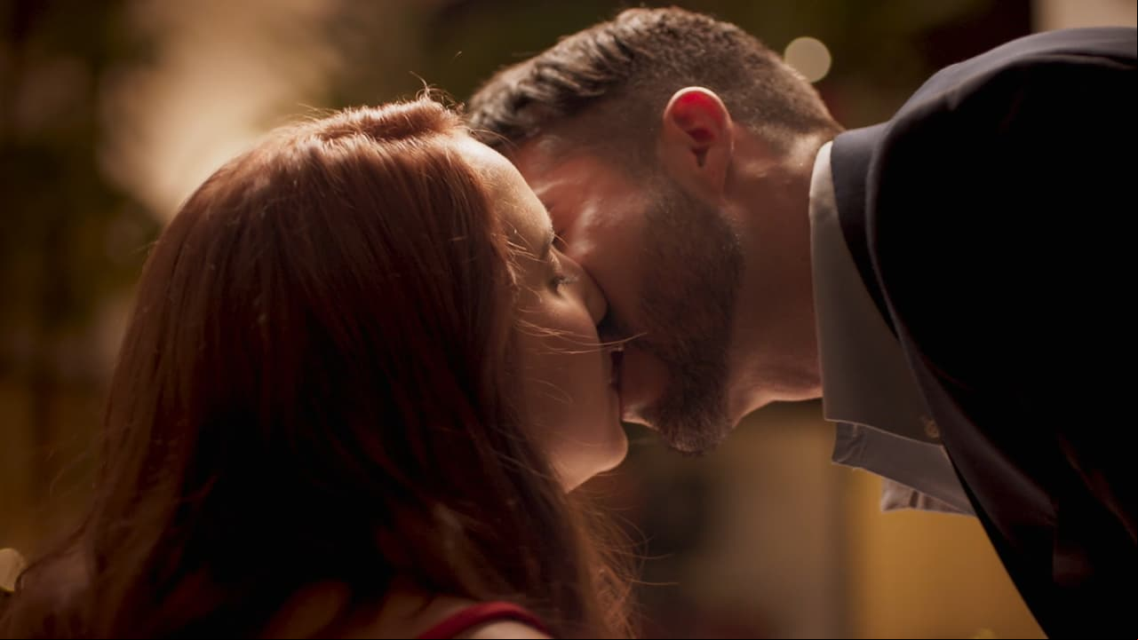 Los mejores besos de Mi lista de exes