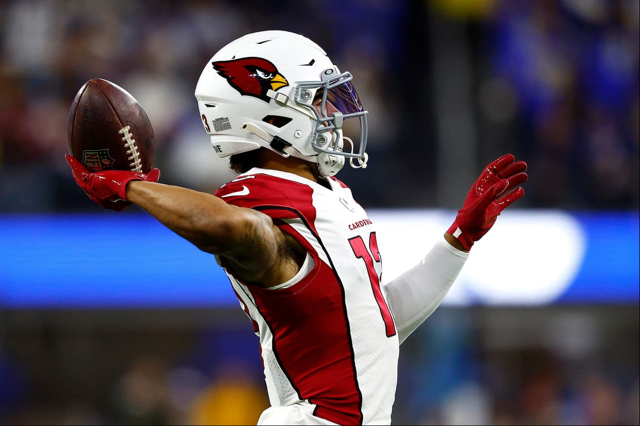 Los Ageles Rams fueron muy superiores a Arizona Cardinals en el último juego de la ronda de los comodines y avanzaron a la Ronda Divisional, donde se medirán a Tampa Bay Buccaneers.