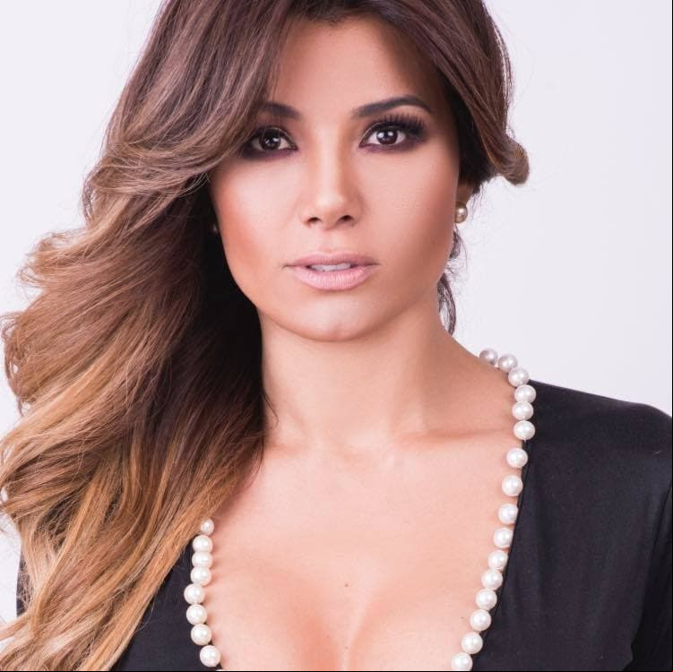 Aleida Núñez