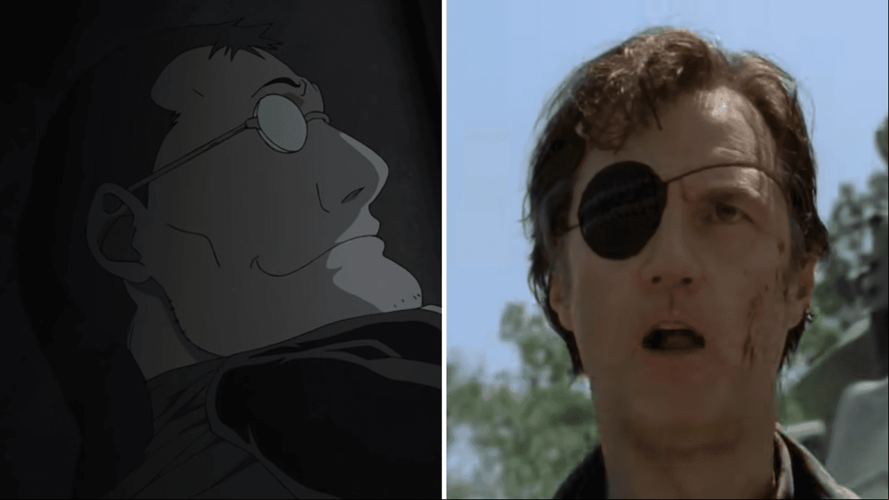 Los personajes más odiados de series de televisión, según ‘Ranker’