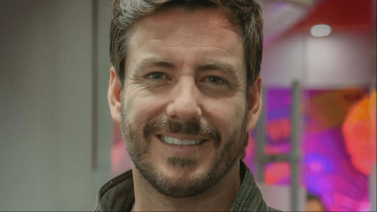 EXCLUSIVA: Juan Diego Covarrubias responde 10 curiosidades de Las Estrellas previo al estreno de 'Las Hijas de la Señora García'