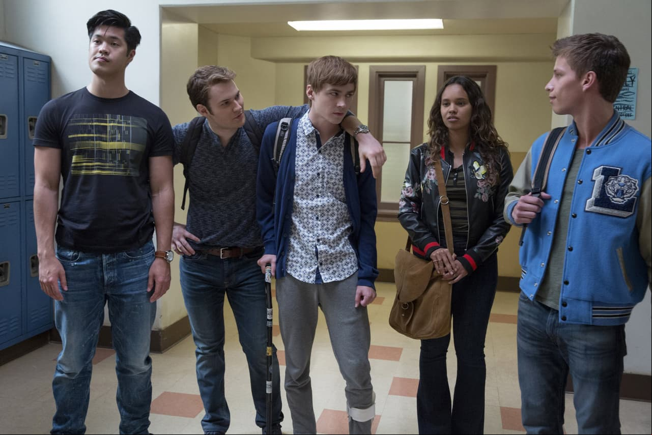 Actores de ’13 Reasons Why’ piden más dinero por la tercera temporada