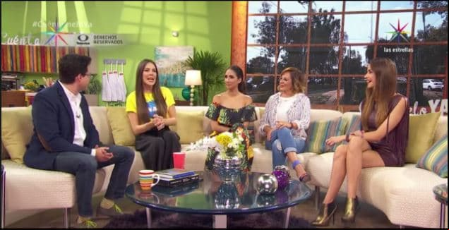REVIVE: Programa completo del Martes 04 de Julio