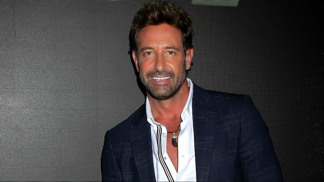 ‘¿Te acuerdas de mí?’: La nueva telenovela que protagonizará Gabriel Soto