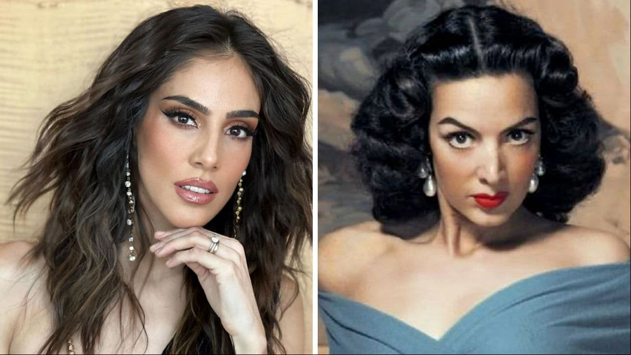 La serie de María Félix protagonizada por Sandra Echeverría ya tiene fecha de estreno
