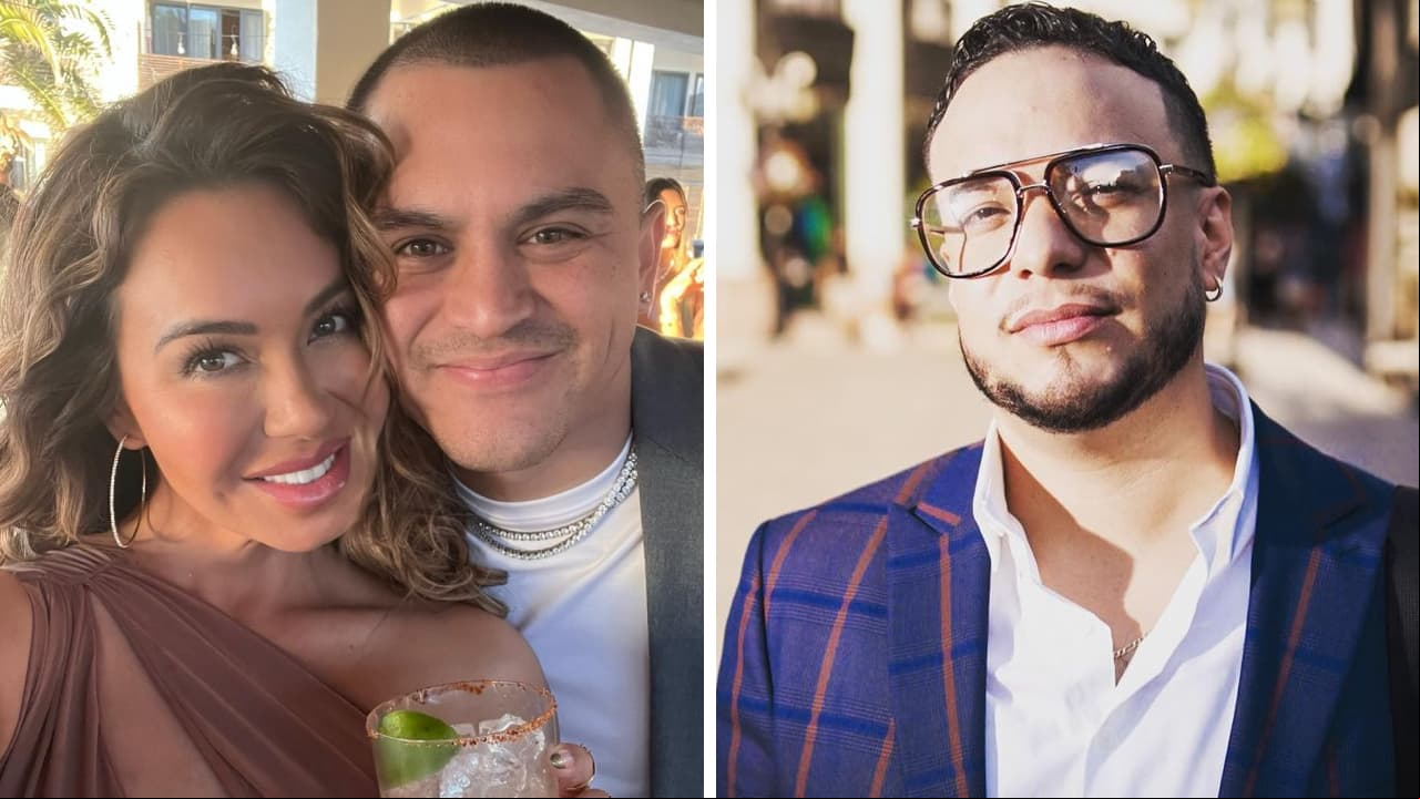 ¿Chiquis tendrá una boda en grande con Emilio como la tuvo con Lorenzo Méndez?