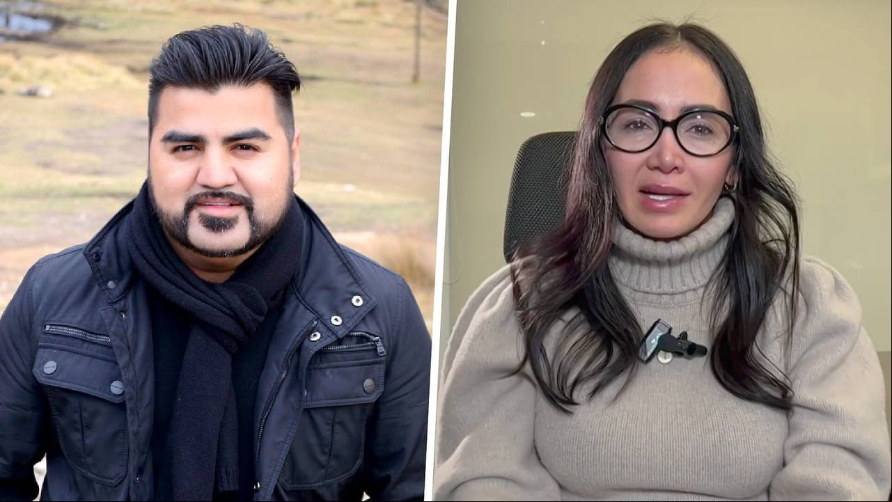 Esposa de 'El Mimoso' dio detalles de su pleito legal y del por qué "abrió los ojos”