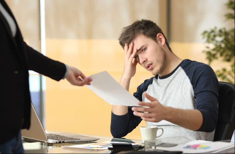 Top 10: Cómo sobrevivir a un recorte laboral en tu trabajo